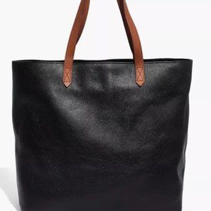 Madewell The Transport Tote